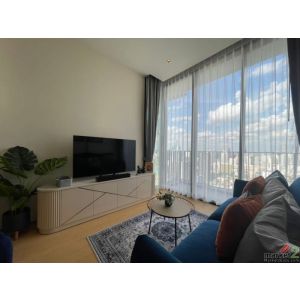 28 Chidlom Beautiful View Convenient Comfortable 38th Floor BTS Chidlom