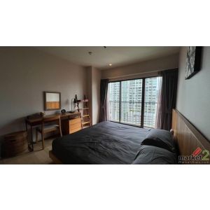 Noble Refine Sukhumvit 26 Safe Convenient 12th Floor BTS PhromPhong