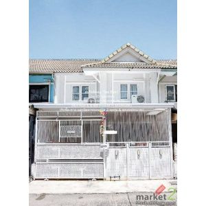 รหัส  AHB-095 ขายด่วน ทาวน์เฮ้าส์ ทาวน์เฮ้าส์ 2 ชั้น พร้อมอยู่ (รีโนเวทใหม่) ใกล