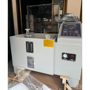เครื่องทดสอบ Salt Spray ความคงทนต่อละอองน้ำเกลือ (Salt Spray Tester)