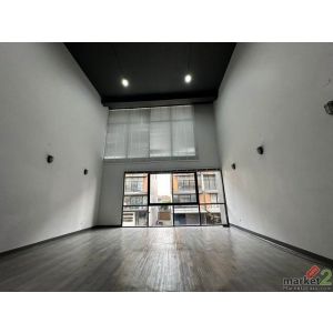 ให้เช่าออฟฟิศสำนักงาน โครงการ เดอะไพรเวท สุขุมวิท 77  อ่อนนุช30    สูง 5 ชั้น ใก