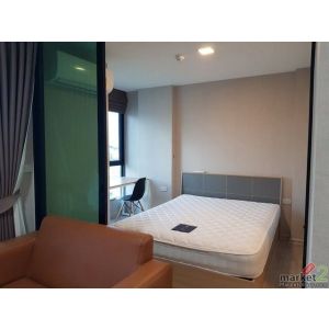 ขายคอนโด Maxxi Condo พหลโยธิน 34 ใกล้ ม.เกษตร BTS เสนานิคม 1 นอน 26.52 ตรม ชั้น 