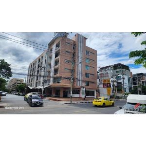  ขายคอนโด โครงการ แฮปปี้ คอนโด - ลาดพร้าว 101  วังทองหลาง กรุงเทพ