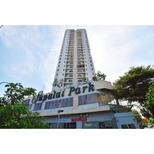 ศุภาลัย ปาร์ค ศรีนครินทร์ ซ.ศรีนครินทร์ 6 ถ.ศรีนครินทร์ แขวงหนองบอน  เขตประเวศ ก