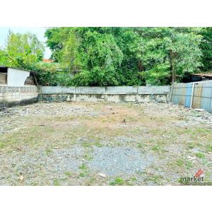 ใกล้ MRTเพชรเกษม48  MRT หลักสอง เหมาะทำโกดัง ลานจอดรถ  ม.สยาม 2.2 กมนักบุญเปโตร1