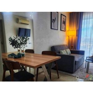 P2262 ขายด่วน คอนโด Atlantis Condo Resort จอมเทียน แอตแลนติส คอนโด รีสอร์ต 1 ห้อ