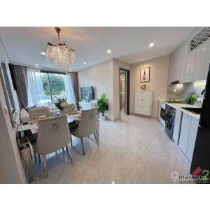 P2267 ขายคอนโดหรู  Copacabana Coral Reef Jomtien โคปาคาบาน่า คอรัลรีฟ จอมเทียน ค