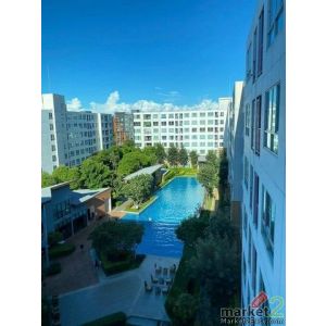 คอนโด วิวดอยสุเทพ ห้องสภาพใหม่ เดินทางสะดวกสบาย เมืองเชียงใหม่