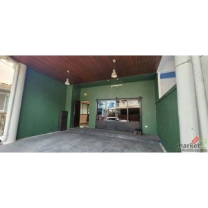 P2265 ให้เช่า ทาวน์โฮม หมู่บ้านศรีวรา ทาวน์อินทาวน์ Town in Town ลาดพร้าว94 เดิน