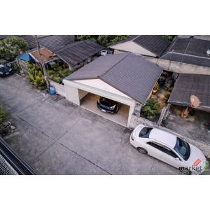 บ้านเดี่ยว 50 ตร.ว. บางนา-ตราด51-55 ใหม่ พร้อมแอร์ใหม่ 3 ตัว ใกล้โลตัส บางนา 900