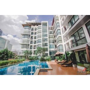  ขายคอนโด โครงการ ชาโตว์ อินทาวน์ สุขุมวิท 62/1 เขตพระโขนง กรุงเทพ ห่างจาก BTS ส