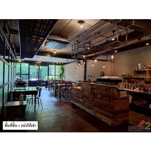 P2274 ให้เช่า อาคาร 3 ชั้น ย่านทาวน์อินทาวน์ 11 ศรีวรา เหมาะทำธุรกิจ ออฟฟิศ สตูด