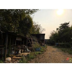 ขายโกดัง เกาะช้าง แม่สาย 1 ไร่ 1 งาน 75 ตร.ว เชียงราย