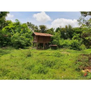 ขายโกดัง ถนนบ้านทุ่งมน-บ้านสะอาดไชยศรี เมืองกาฬสินธุ์