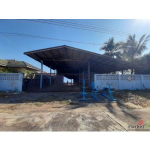 ขายโกดัง 240 ตร.ว ตำบลในเมือง อำเภอเมืองพิจิตร จังหวัดพิจิตร