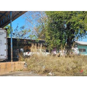 ขายโรงงาน 4 ไร่ 2 งาน 21 ตร.ว ถนนบ้านโนนศิลา-โพธิ์ตาก ท่าบ่อ หนองคาย 