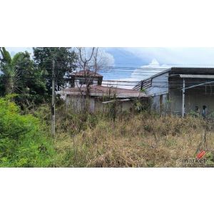 ขายโกดัง 331 ตร.ว ถนนเพชรบูรณ์-วิเชียรบุรี เมืองเพชรบูรณ์