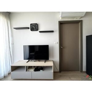 Ideo O2 Clean Comfortable Peaceful 33rd Floor BTS BangNa