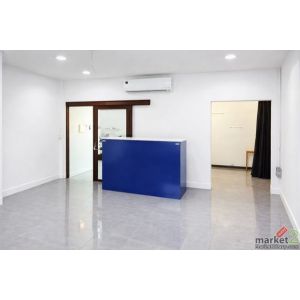 ร้านทำผม BTSสะพานควาย 250ม. พร้อมที่จอดรถ ลด30-35% 21,999 B-M.จาก30,000 บาท สตูด