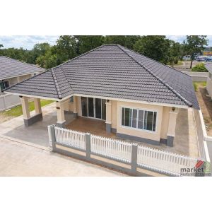  Makroม.ขอนแก่นวิทยา  80ตรว.สถานีรถไฟหนองคาย 2 กม. เฟอร์ครบ Shell PTT หนองคาย150