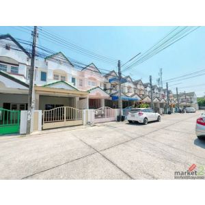 หมู่บ้านเพลินใจ 2 ทำเลใจกลางเมืองระยอง ผ่อนเพียงเดือนละ 5000 กว่าบาท