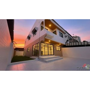 บ้าน -  0 RAI 0 NGAN 45 ตร.วา 5990000 THAI BAHT ใกล้กับ Bangkok Patana ราคาจับต้