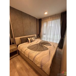 Quintara Arte Sukhumvit 52 Safe Quiet 2nd Floor BTS Onnut