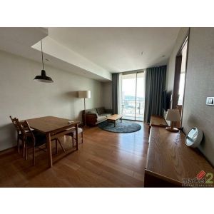 ปล่อยเช่ามารีน่า เบย์ ฟร้อนท์ ศรีราชา ห้องสวย ตกแต่งครบพร้อมอยู่ FP-C01937 