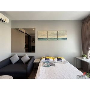 KnightsBridge Prime Onnut Clean Quiet 27th Floor BTS Onnut