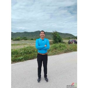 ร้อนนี้…หนีเมือง มามี บ้านสวนในฝัน กันไหม ที่ดินเชิงเขาสวยๆ บรรยากาศสงบ ที่ท่าม่