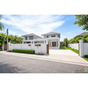 ถนนเทียนทะเล24-30  103 ตร.ว. ขนส่งพื้นที่1 2.37กม คฤหาสน์ บ้านเดี่ยว 2 ชั้น 4 นอ