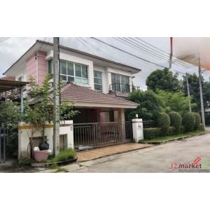 ขาย บ้านเดี่ยว  อำเภอสามพราน นครปฐม ห่างจาก 5.9 km.