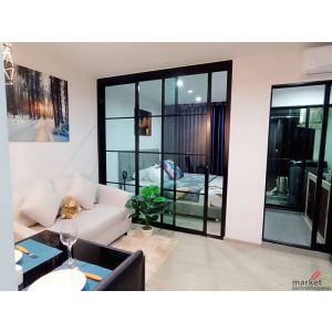 Rye Condo Sukhumvit 101 Clean Safe 2nd Floor BTS Punnawithi