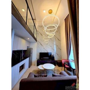 Siamese Sukhumvit 48 convenient 34th floor BTS Phra Khanong