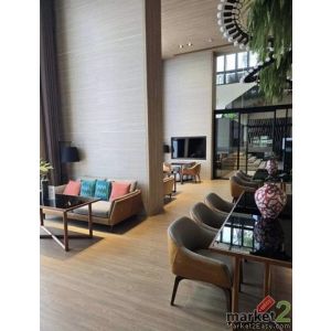 คอนโดหรู OKA HAUS Sukhumvit 36 ทำเลศักยภาพ ใจกลางสุขุมวิท