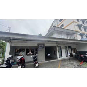 ให้เช่า ​สำนักงาน/ร้านกาแฟ 30 ตรม.​ ชั้น​ 2 ซอยปรีดี​ 13 ถนนสุขมวิท 71 โครงการ ซ