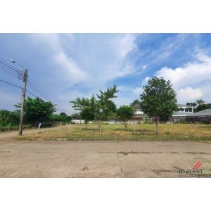 ขายที่ดินพัฒนาการ เนื้อที่ 243ตารางวา ทำเลดี เหมาะสร้างบ้าน, สำนักงาน