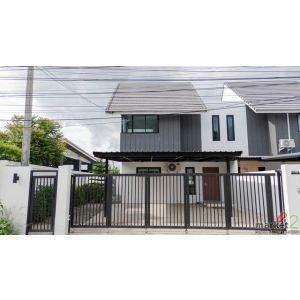 ขายบ้านใหม่ 3นอน3น้ำ 40ตรว. ลดเหลือ2.1ลบ. ฟรีโอน ถูกกว่าประเมิน เฟอร์ของแถม ใกล้