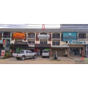 ขายอาคารพาณิชย์ หมู่บ้านปิยะนัดดา 1 ตำบลปลวกแดง อำเภอปลวกแดง ระยอง