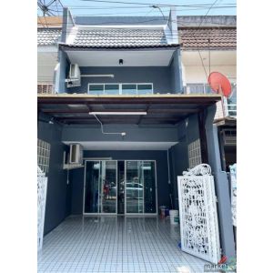 HR 9798 ให้เช่าทาวน์โฮม นวมินทร์ ใกล้เดอะมอลล์บางกะปิ