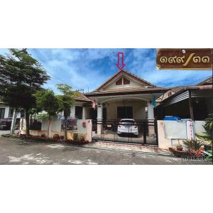 ขายบ้านเดี่ยว หมู่บ้าน จินดารมย์ 3 ตำบลปลวกแดง อำเภอปลวกแดง ระยอง