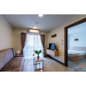 My Style Hua Hin 102 Condo for Sale - 33.4 Sqm 1 Bed 1 Bath Pool View Near Blupo