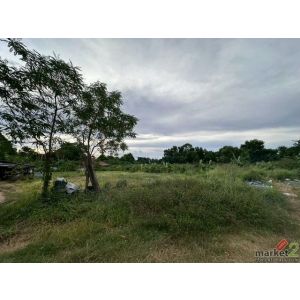 ขายที่ดินโรงโป๊ะ บางละมุง แปลงสวย ทำเลดี แหล่งชุมชน FP-L01930 