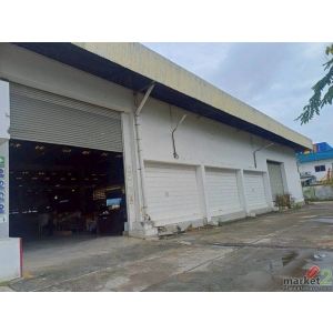 ขายโรงงานในนิคมบางพลีสมุทรปราการ ขายโรงงาน เนื้อที่ 3 ไร่ 1 ตารางวา พื้นที่ใช้สอ