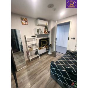 ขายโมดิช รัชดา32 คอนโด (Modiz Ratchada32) ใกล้รถไฟฟ้า สายสีน้ำเงิน-สีเขียว-สีเหล