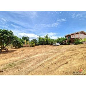 ขายที่ดินพร้อมสิ่งปลูกสร้าง วิวเขา บรรยากาศดีมากๆ บนโลเคชั่น ชากแง้ว  ห้วยใหญ่ พ