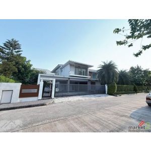 HS 1905 ขายบ้านเดี่ยว 214.4 ตรว. 5ห้องนอน โครงการ Perfect Masterpiece 3 สุขุมวิท