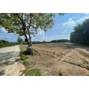 ด่วนขายที่ดินบ่อทองชลบุรีราคาถูก ปรับราคาลงอีกไร่ละ 200,000 บาท ดินสวยบ่อทองชลบุ