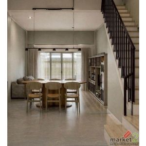 ให้เช่าทาวโฮม ใกล้รถไฟฟ้า BTS แบริ่ง ใกล้ โรงเรียนนานาชาติ Bangkok Patana School