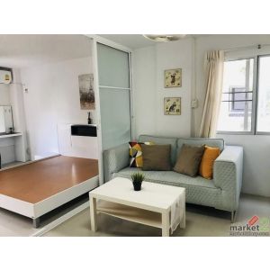 ขายคอนโด 32.88 ตร.ม. อาคาร G2 ชั้น 4 โครงการ ซิตี้ วิลล่า City Villa ลาดพร้าว 12